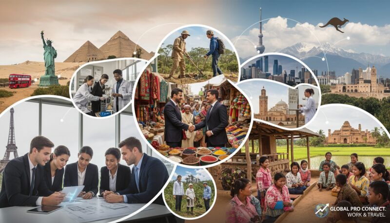 cena Work and Travel programa u Srbiji cena Work and Travel programa u Srbiji