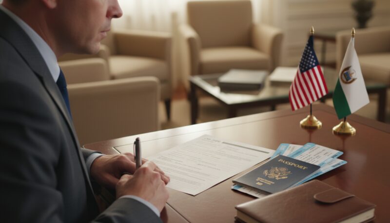 turistička viza ameriku turistička viza ameriku